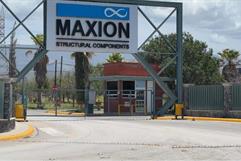 Maxion Inmagusa inicia pago de utilidades a trabajadores en Castaños