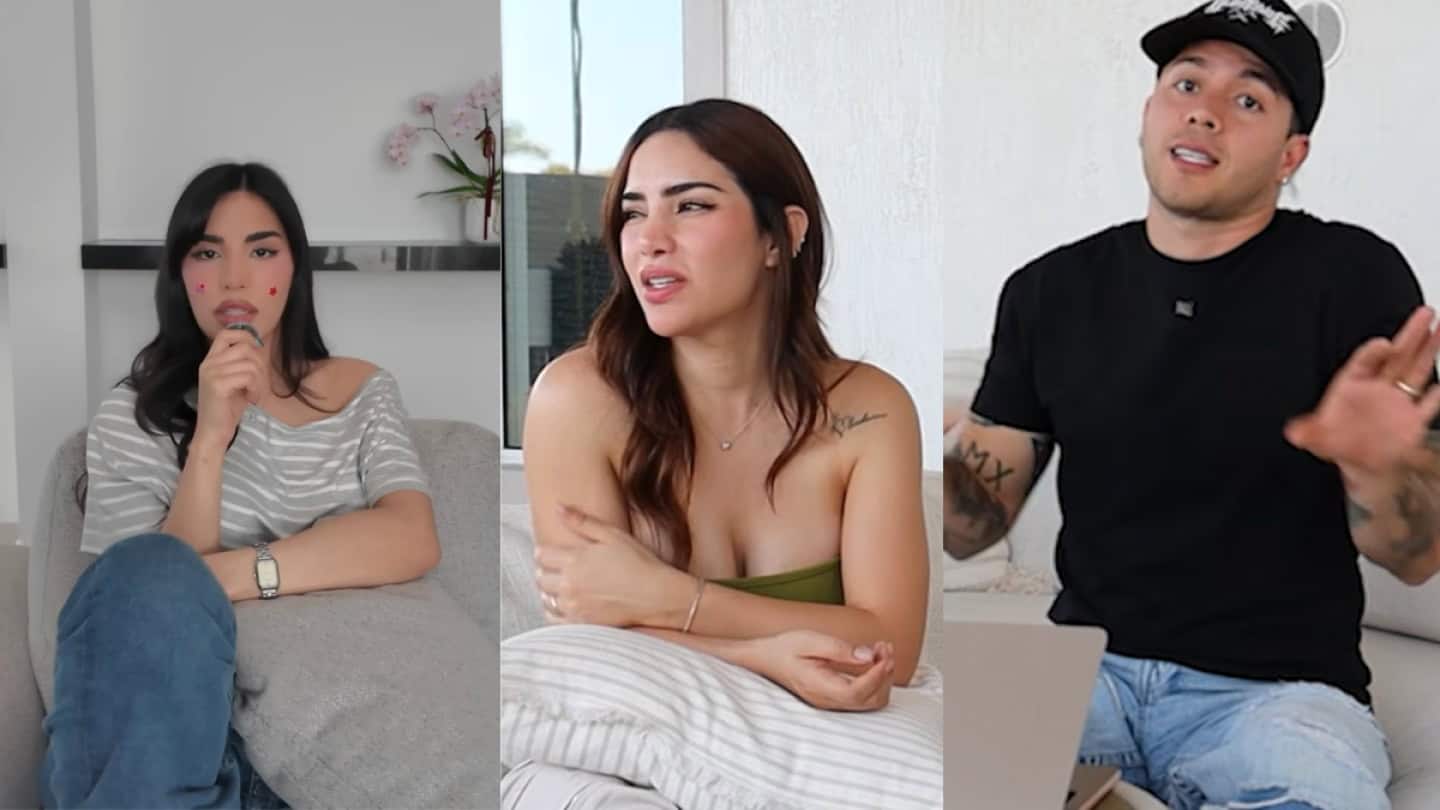 Steff Loaiza acusa a Juan de Dios Pantoja en crisis familiar de Kimberly Loaiza