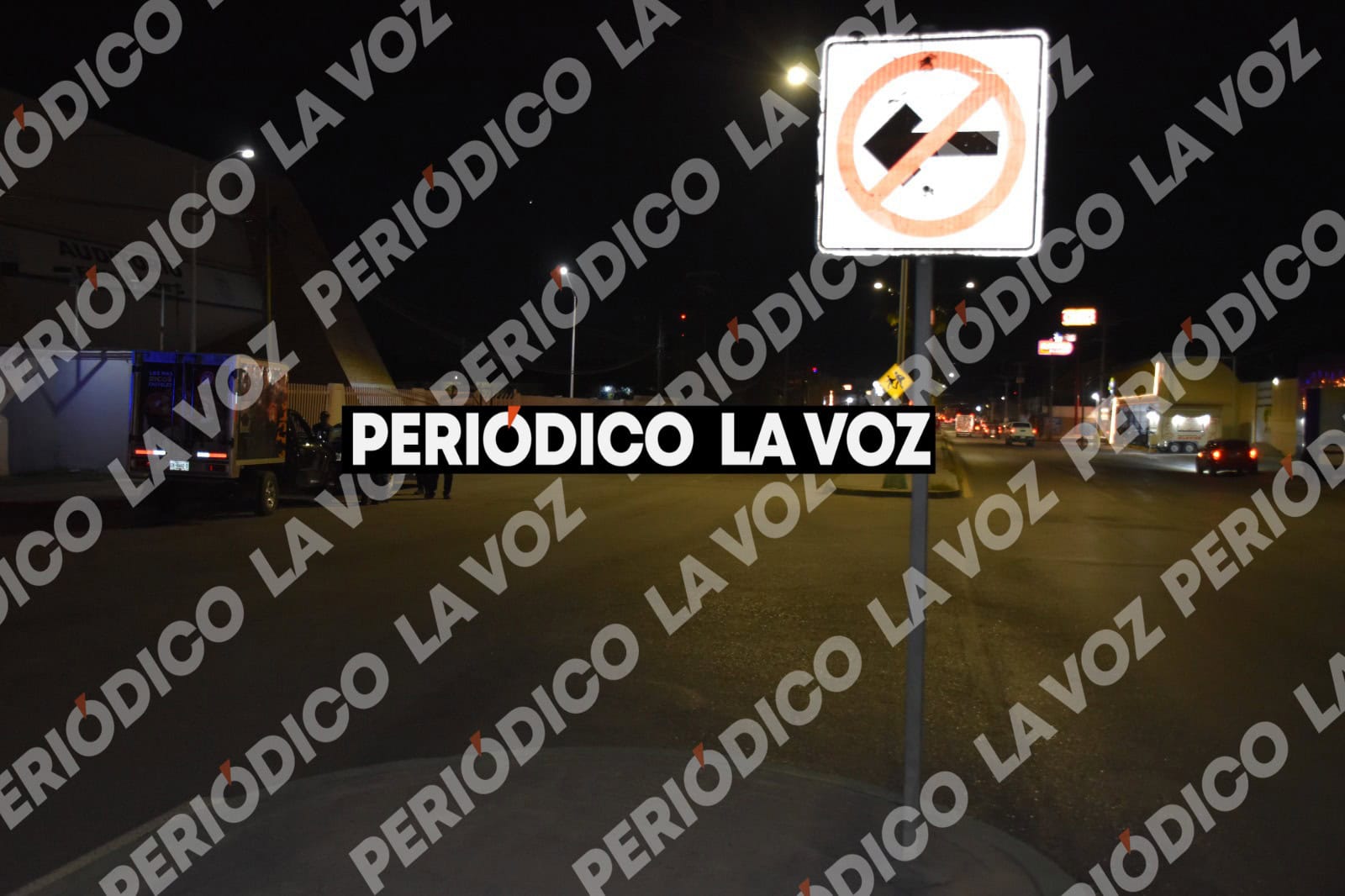 Choque en Monclova: Hombre provoca accidente con da&ntilde;os materiales