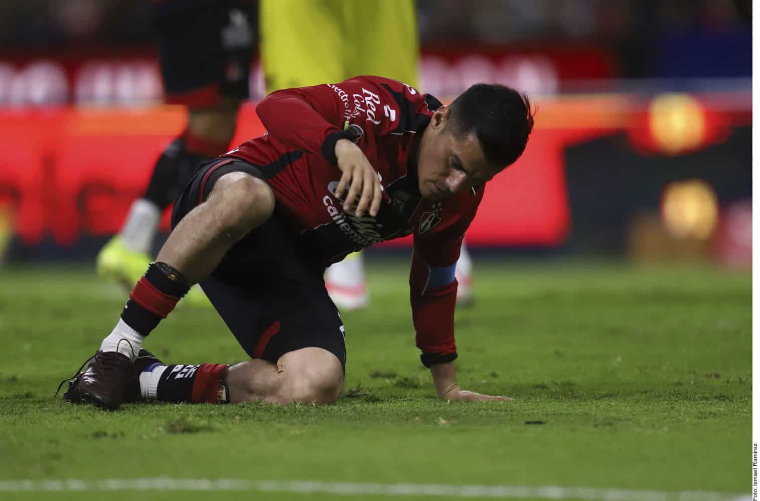 Diego Cocca y Atlas: calendario complicado para la Liguilla en 2026