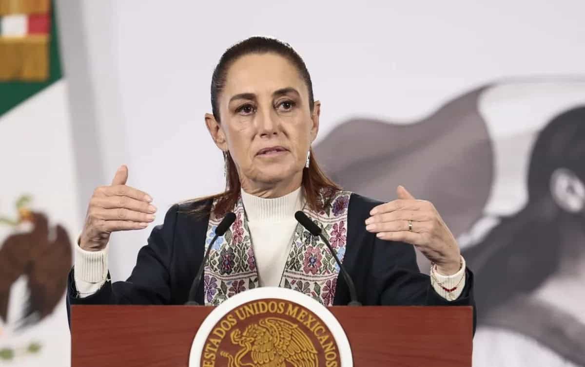 Claudia Sheinbaum propone reforma de salud: atenci&oacute;n m&eacute;dica gratuita en M&eacute;xico