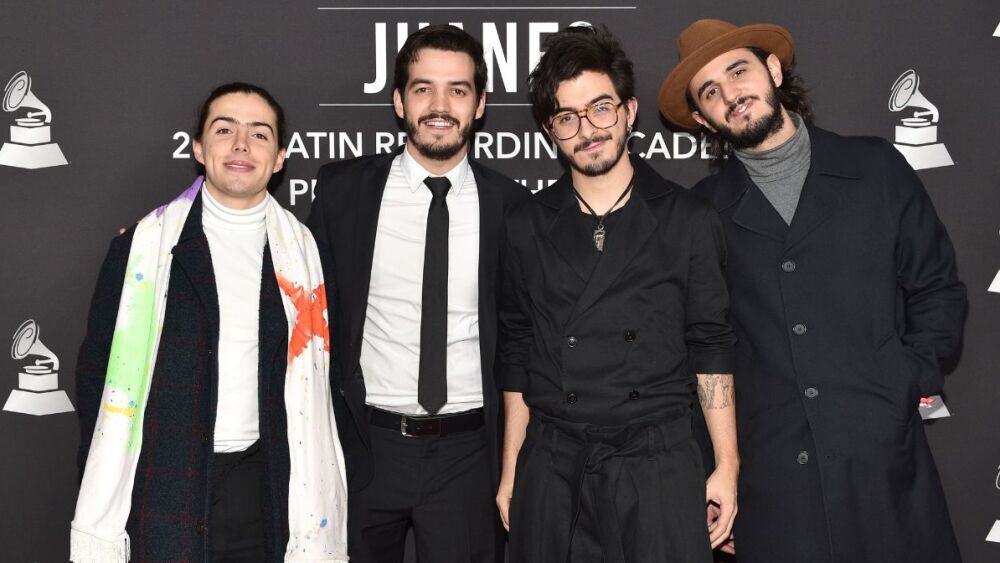 Morat anuncia su regreso a M&eacute;xico con el YEM World Tour 2026