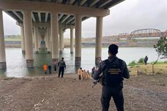 Semana Santa concluye con saldo blanco en la Región Norte I de Coahuila