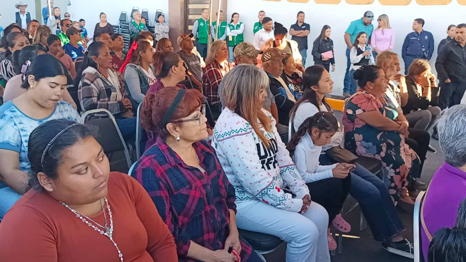 Inversi&oacute;n de 5.6 millones en pavimentaci&oacute;n de calles en Monclova