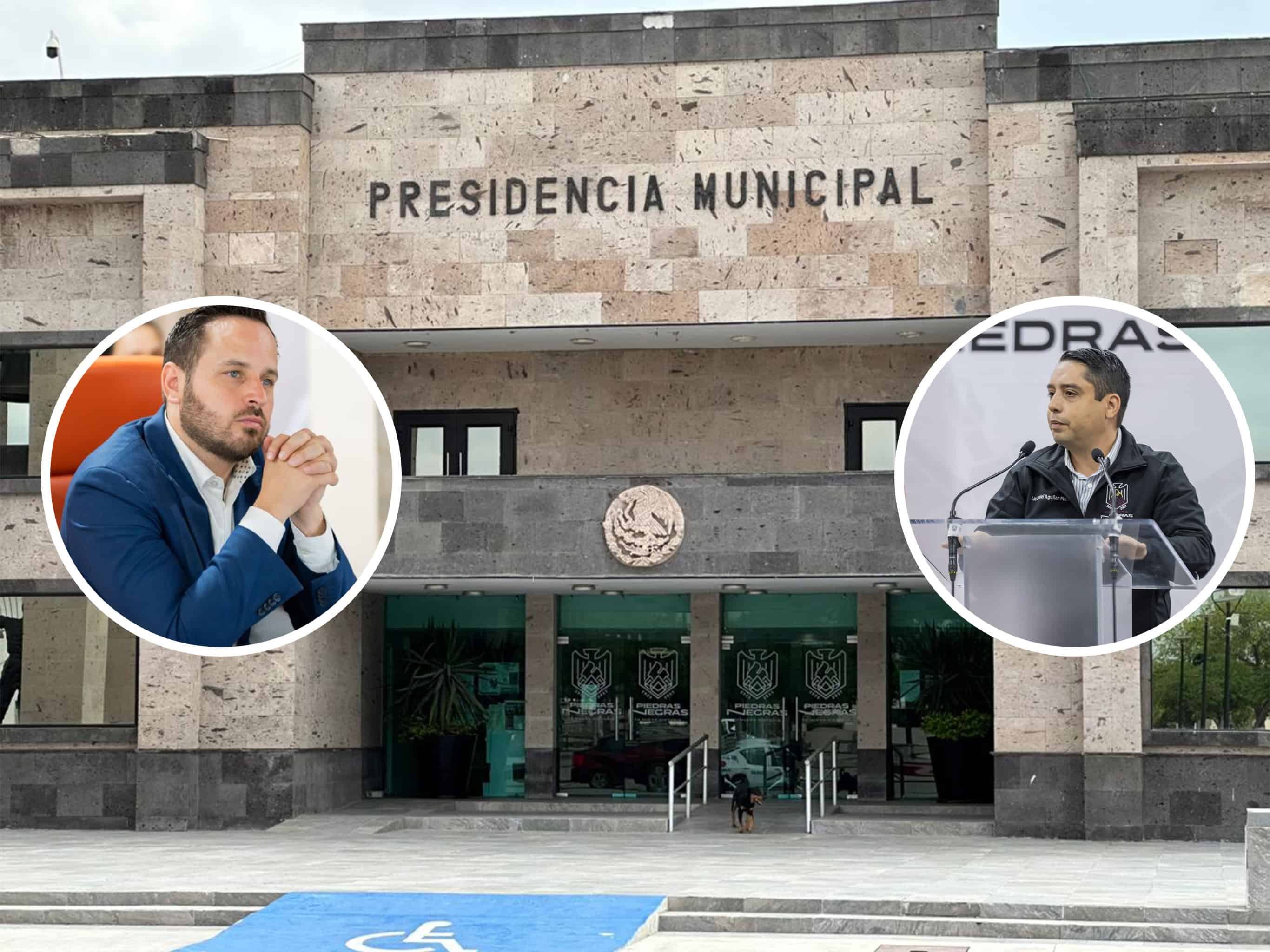 Confirman visita de SEGOB a Piedras Negras; reuni&oacute;n con alcalde fue privada