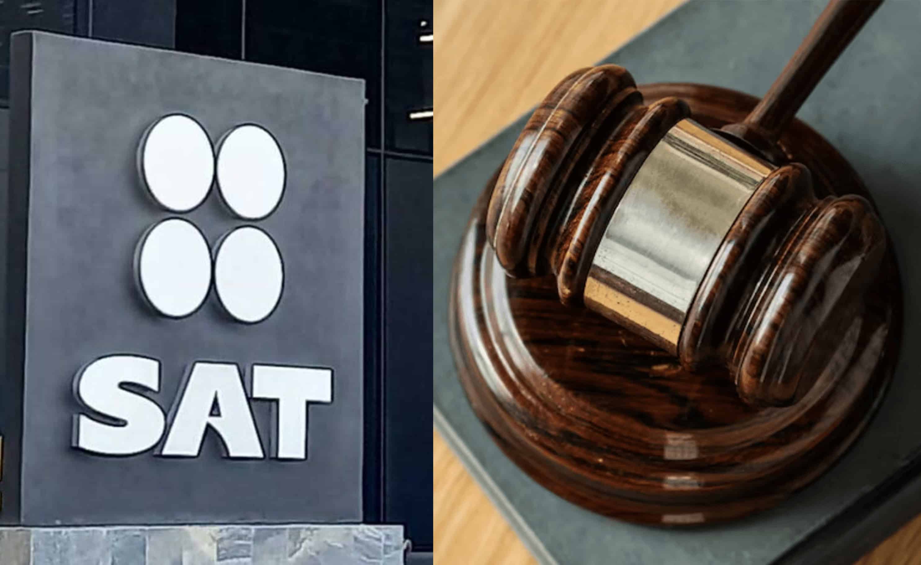 Suprema Corte avala congelamiento de cuentas vinculadas a sospechas financieras