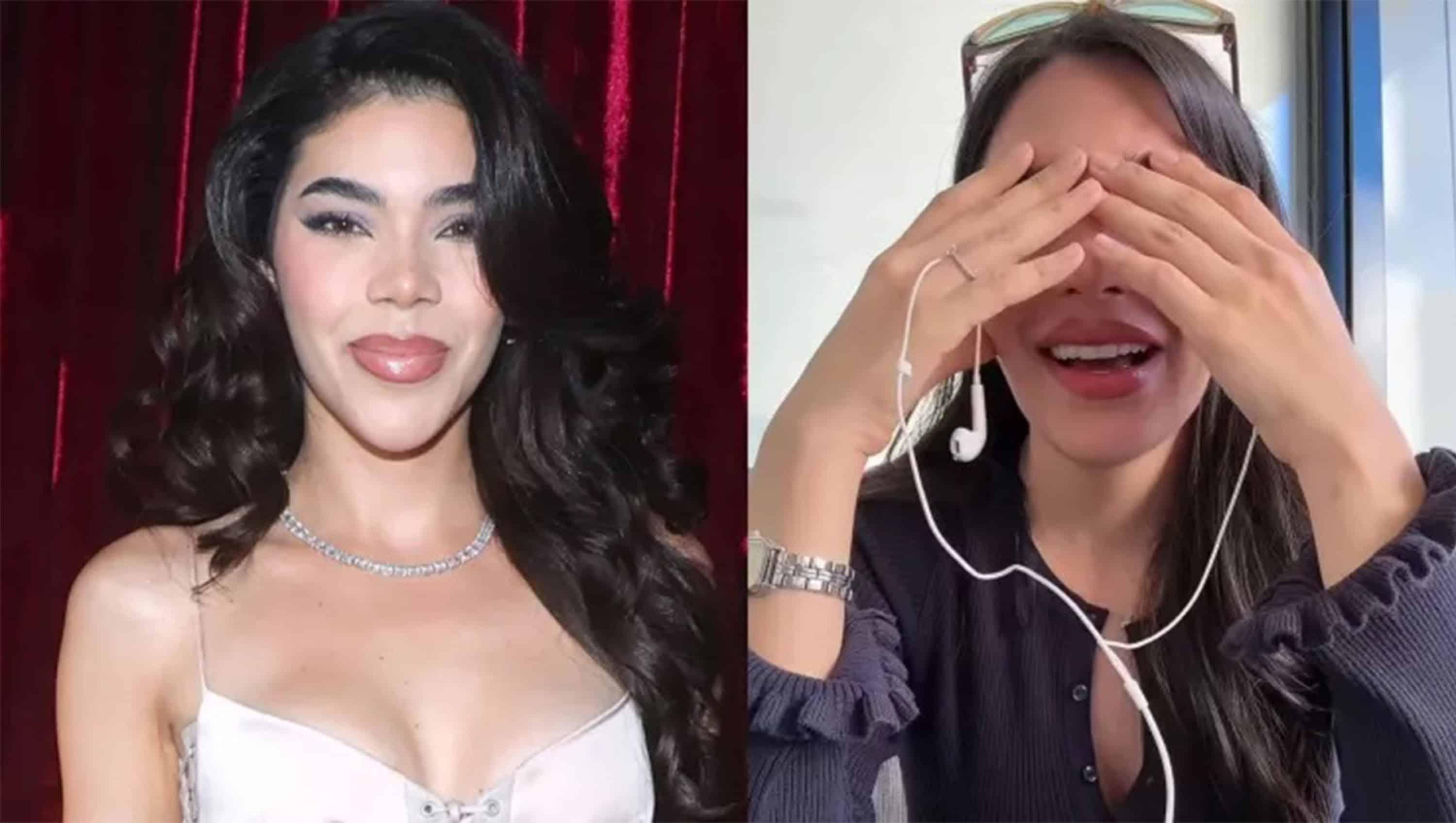 Kenia Os realiza donaci&oacute;n millonaria a madre de Kimberly Loaiza