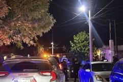 Investigan muerte  de joven guardia en la colonia Acoros