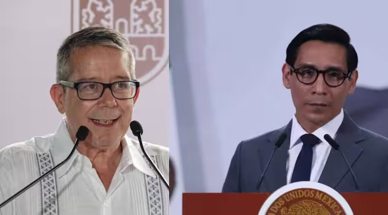 Denuncian a Jenaro Villamil por uso indebido en Infodemia