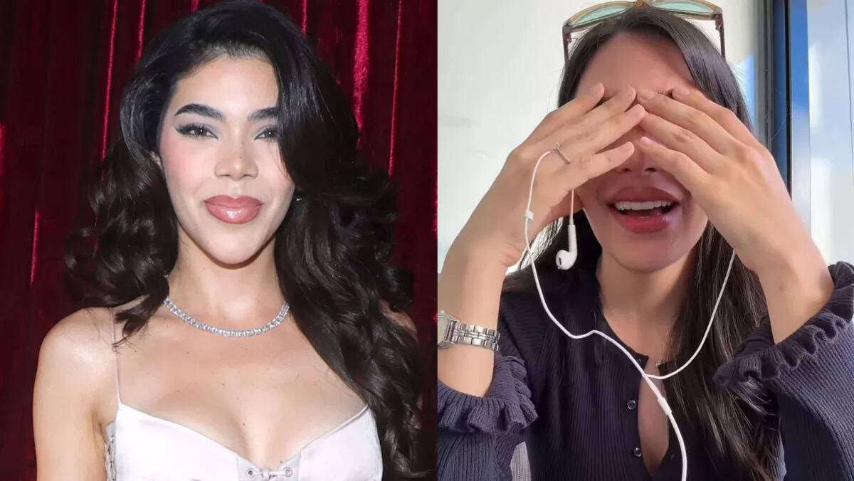 Kenia Os dona 1.5 millones a mam&aacute; de Kimberly Loaiza en estado delicado