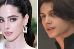 Fátima Bosch desmiente romance con Miguel Gallardo Arámbula