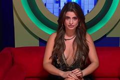 La Casa de los Famosos 6: Julia Argüelles se convierte en la séptima eliminada