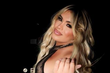 Wendy Guevara enfrenta pol&eacute;mica por contenido viral en redes sociales