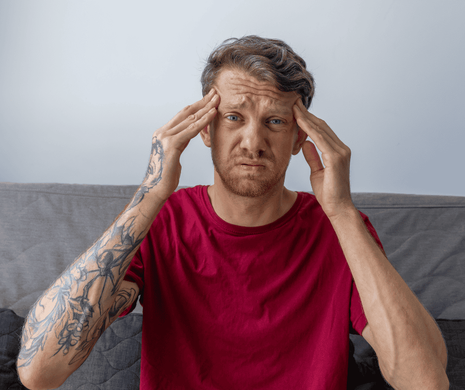 TDAH en adultos: s&iacute;ntomas y desaf&iacute;os en la vida diaria