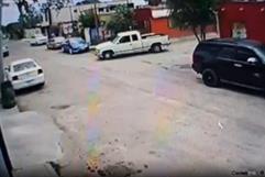 Recuperan camioneta robada con violencia en Piedras Negras