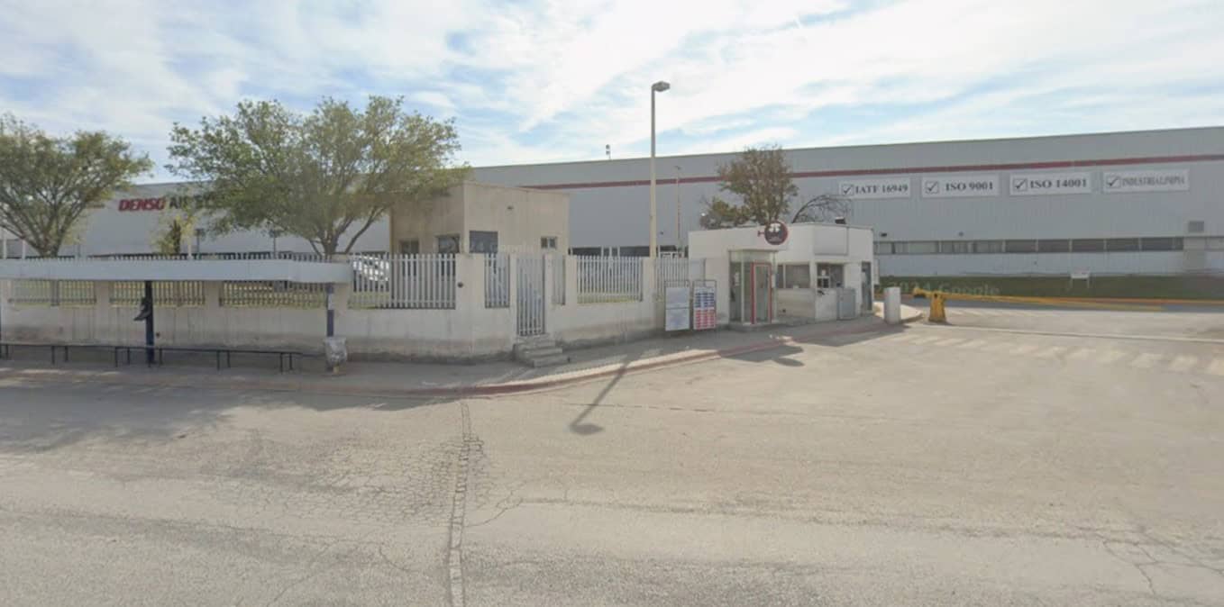 Mario Dante Galindo desmiente quejas de trabajadores en DENSO Frontera