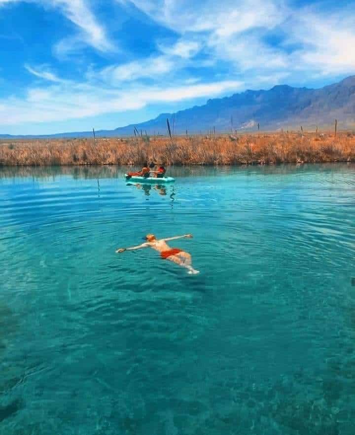 Enrique Ayala destaca afluencia tur&iacute;stica en Semana Santa en Coahuila