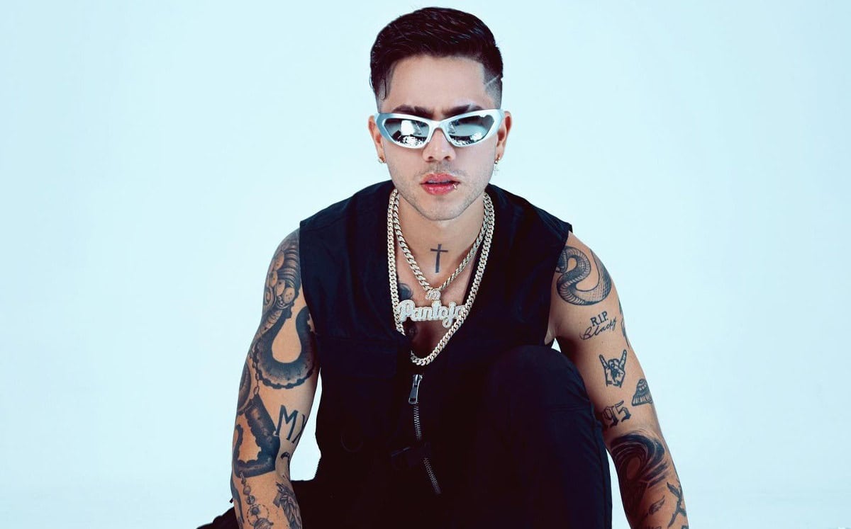 Juan de Dios Pantoja: Nuevas pruebas de su relaci&oacute;n con Alexander Ram&iacute;rez