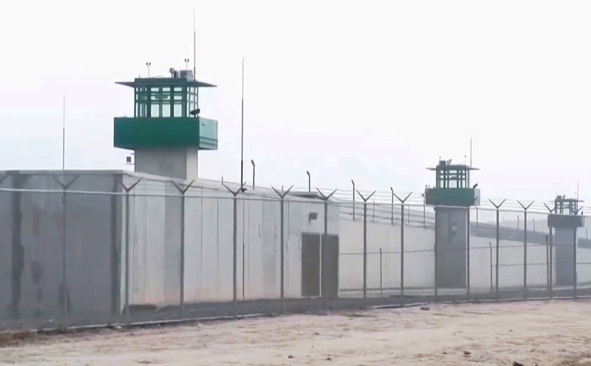 Hallan sin vida a Pedro S&aacute;nchez Gonz&aacute;lez en penal de Mesillas