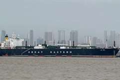 Alto al fuego entre Estados Unidos e Irán provoca caída del petróleo