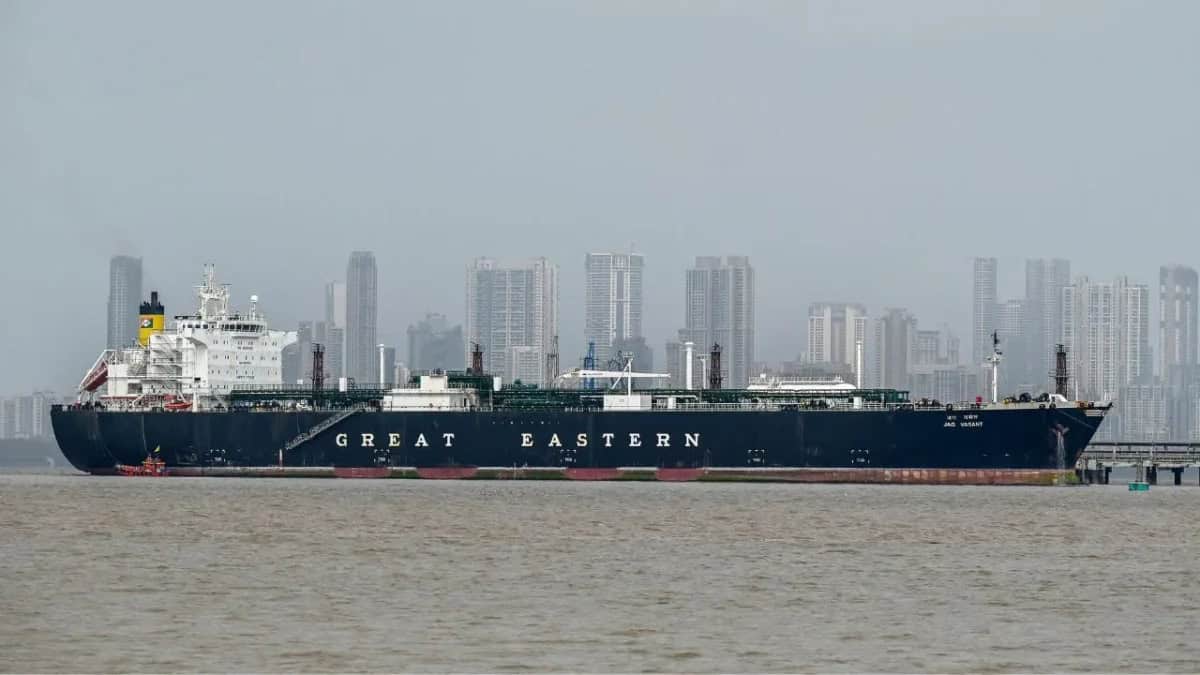 Alto al fuego entre Estados Unidos e Ir&aacute;n provoca ca&iacute;da del petr&oacute;leo