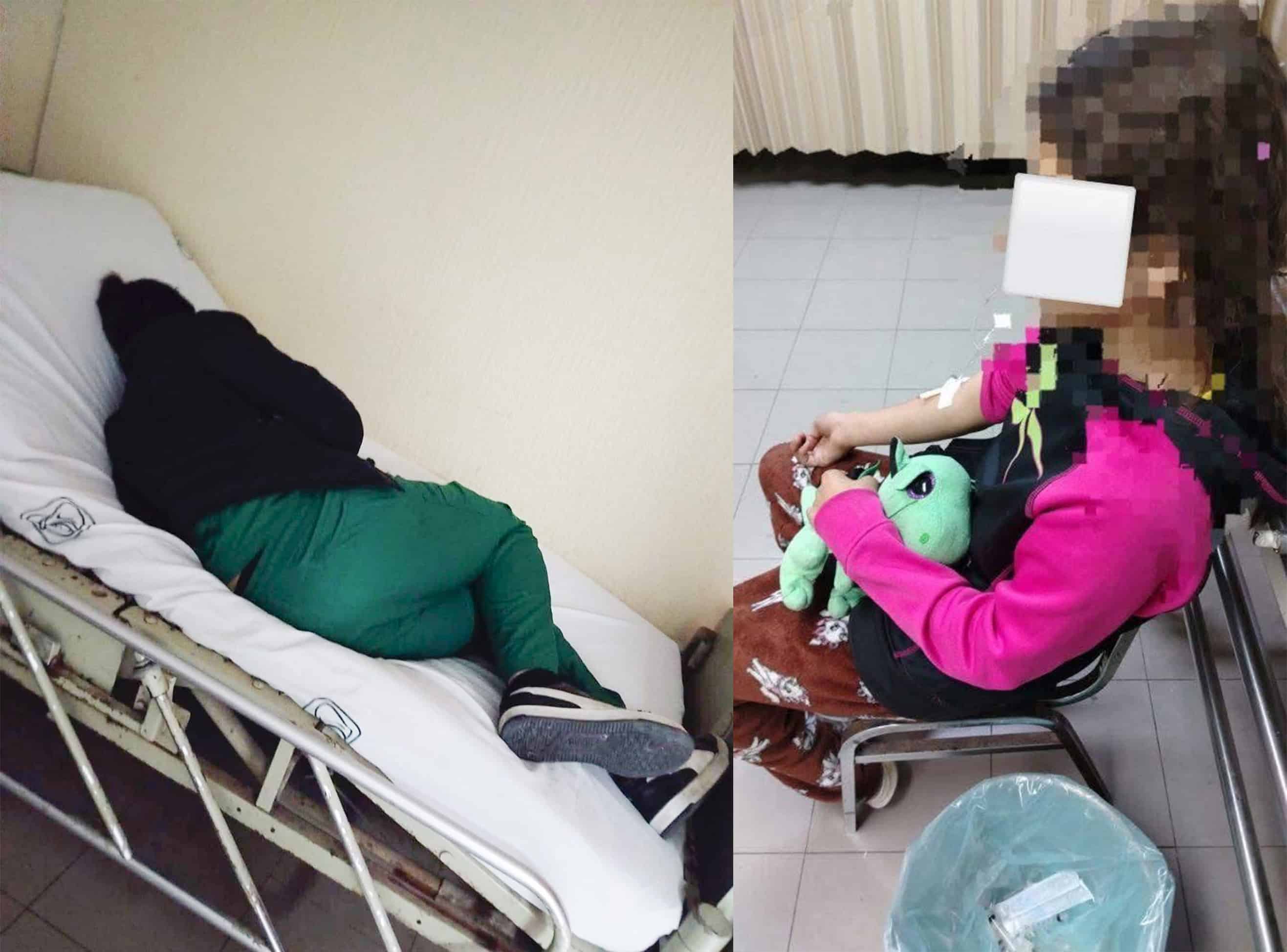 Madre denuncia negligencia en Cl&iacute;nica 81 del IMSS en Ciudad Acu&ntilde;a