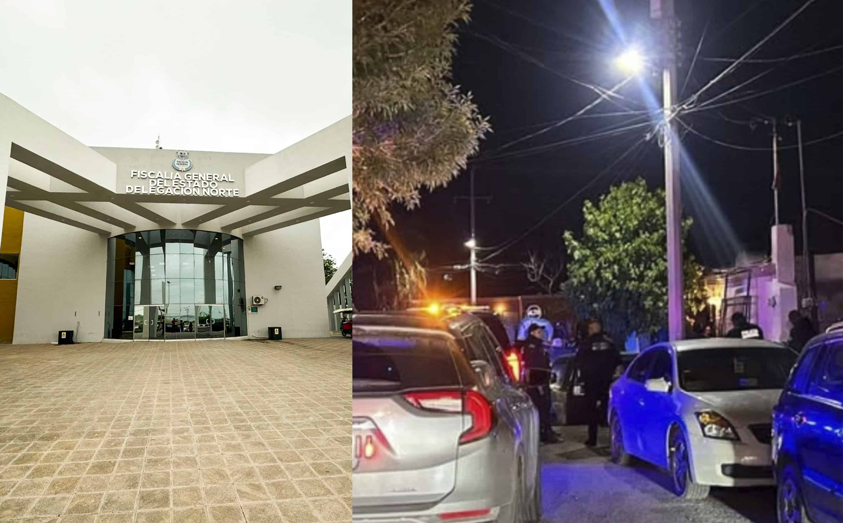 Confirman muerte natural  de joven guardia en la colonia Acoros