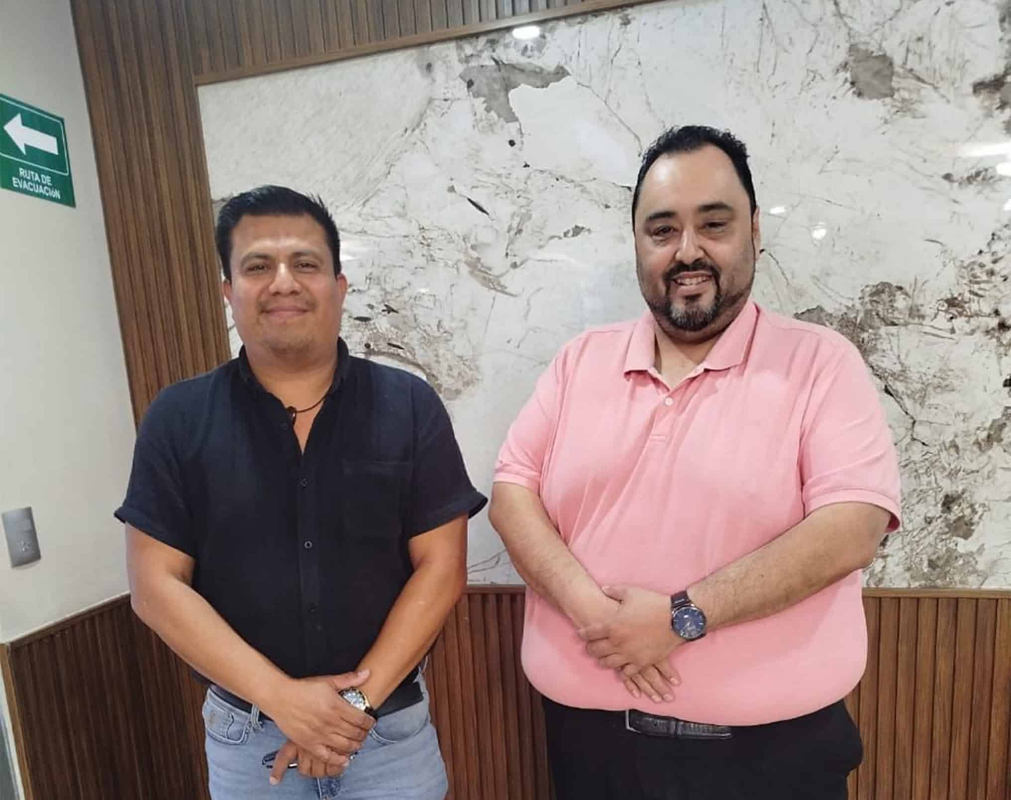 Refuerzan coordinaci&oacute;n para proteger a menores en Ciudad Acu&ntilde;a