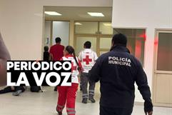 Menor apuñalado en Monclova: Roberto N hospitalizado tras ataque