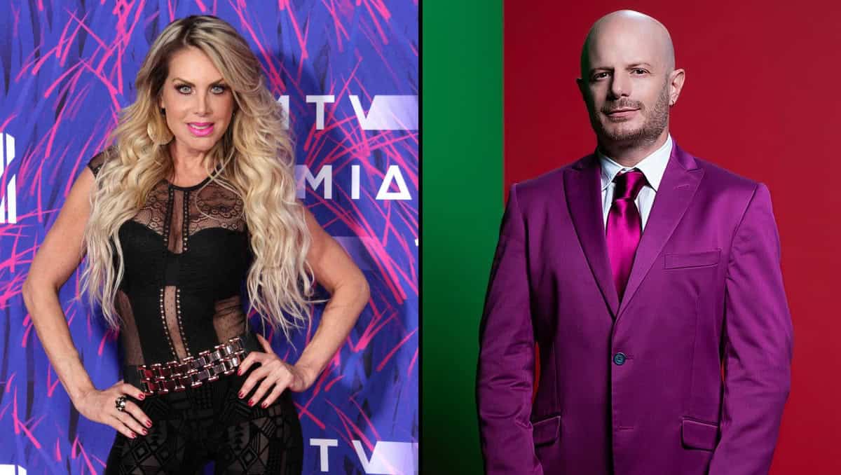 Facundo vuelve a generar controversia sobre Lorena Herrera