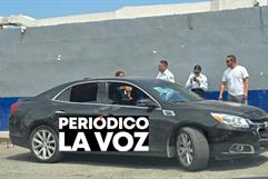 Choque por alcance deja cuantiosos daños