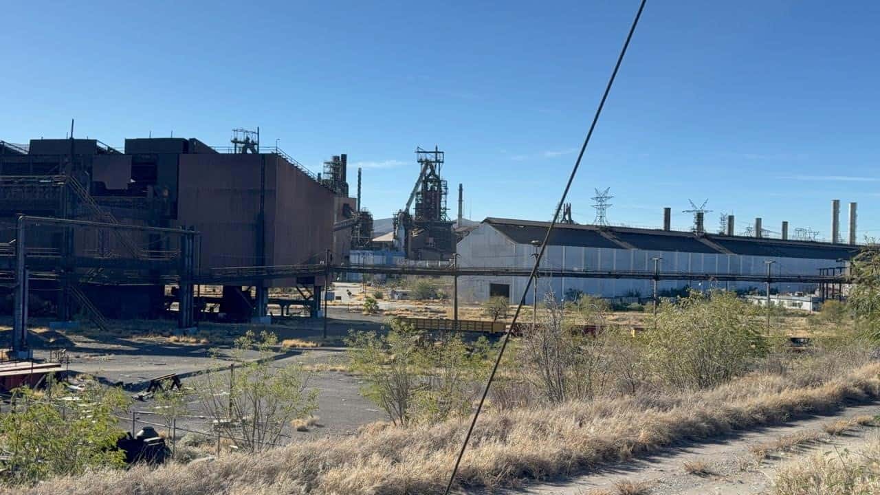 Cargill de M&eacute;xico avanza en su proceso judicial en AHMSA Monclova