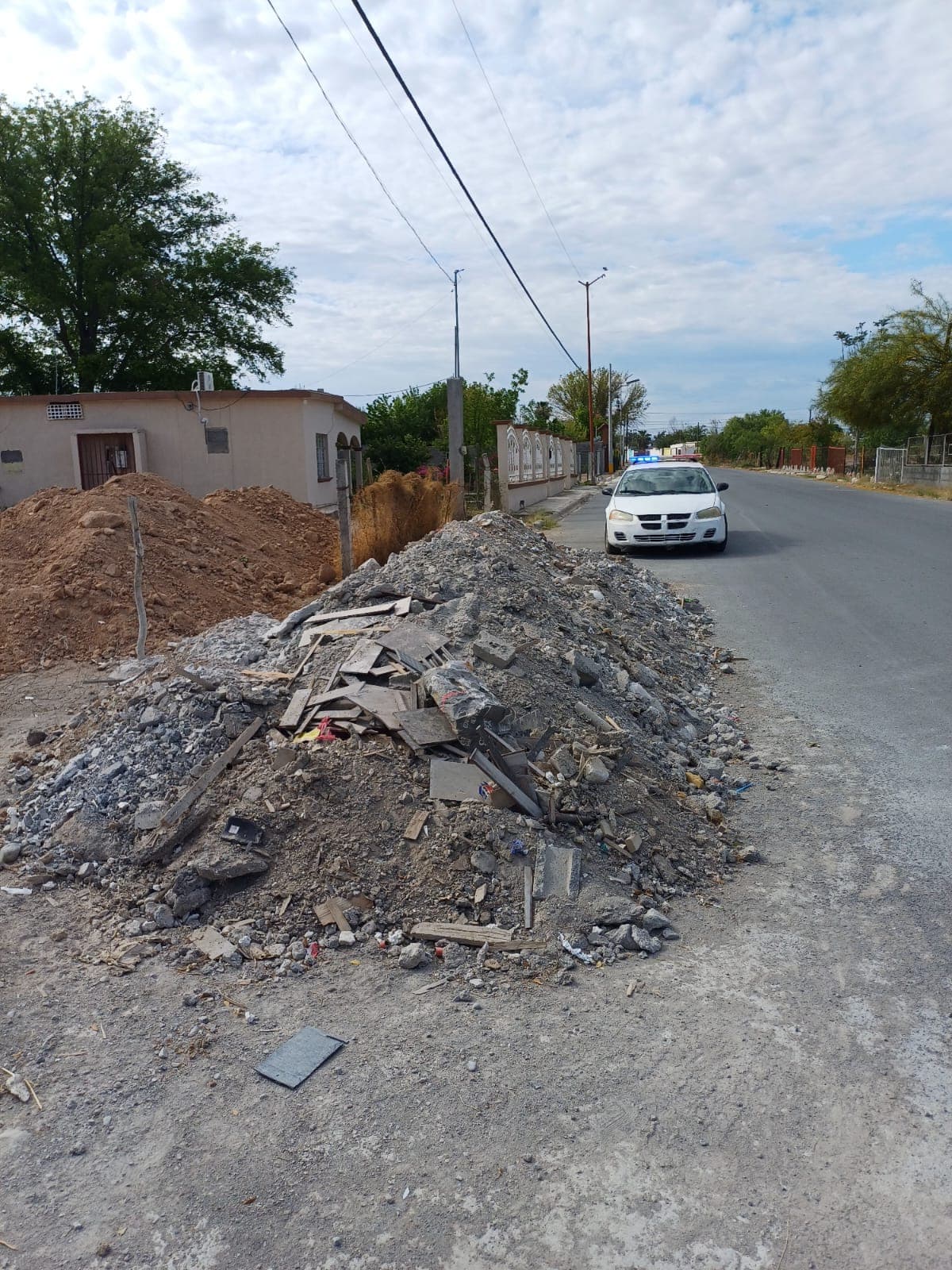 Programa de concientizaci&oacute;n en San Buenaventura busca mejorar el tr&aacute;nsito