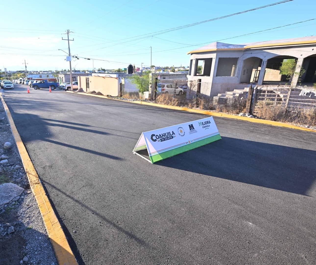 Monclova recibir&aacute; 58 millones del COPLADEM para infraestructura