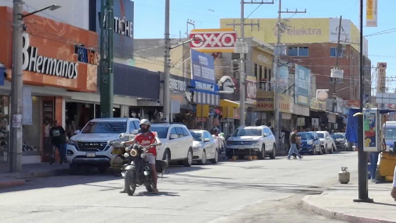 Bajan accidentes en motocicleta y automovil&iacute;sticos en Monclova