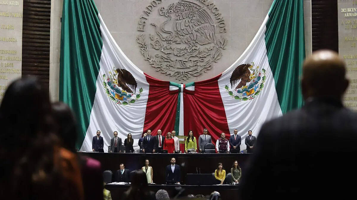 Plan B reforma electoral avanza en Diputados: 377 votos a favor