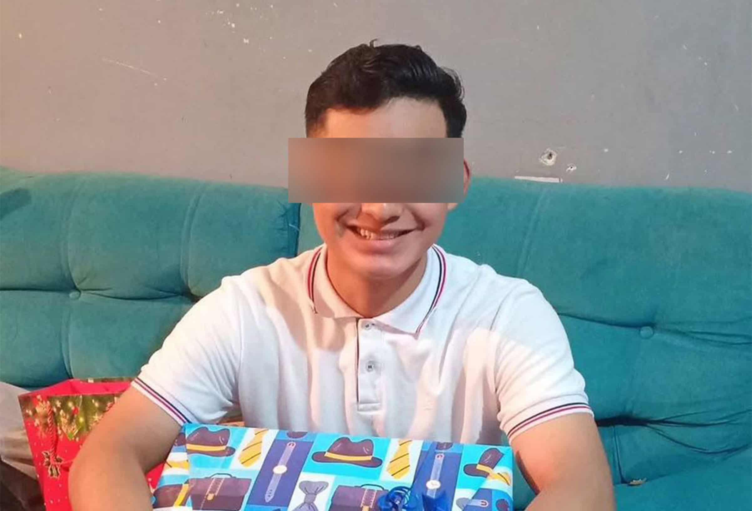 Investigan a joven de 17 a&ntilde;os se&ntilde;alado por agresiones contra su hermano de 6 a&ntilde;os