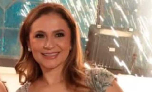 Virginia Guill&eacute;n es investigada por lujosa fiesta de XV a&ntilde;os en Tabasco