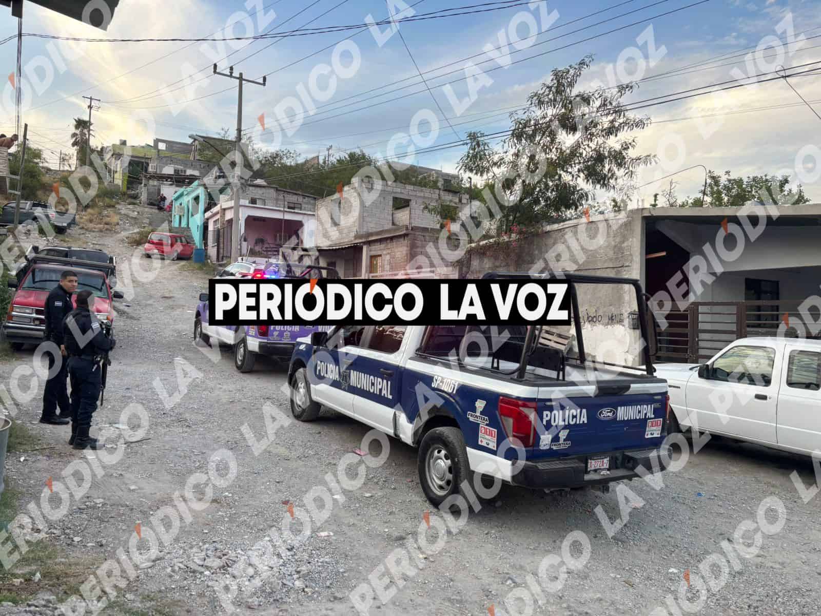 Activan protocolos de protecci&oacute;n en Frontera tras intento de abuso