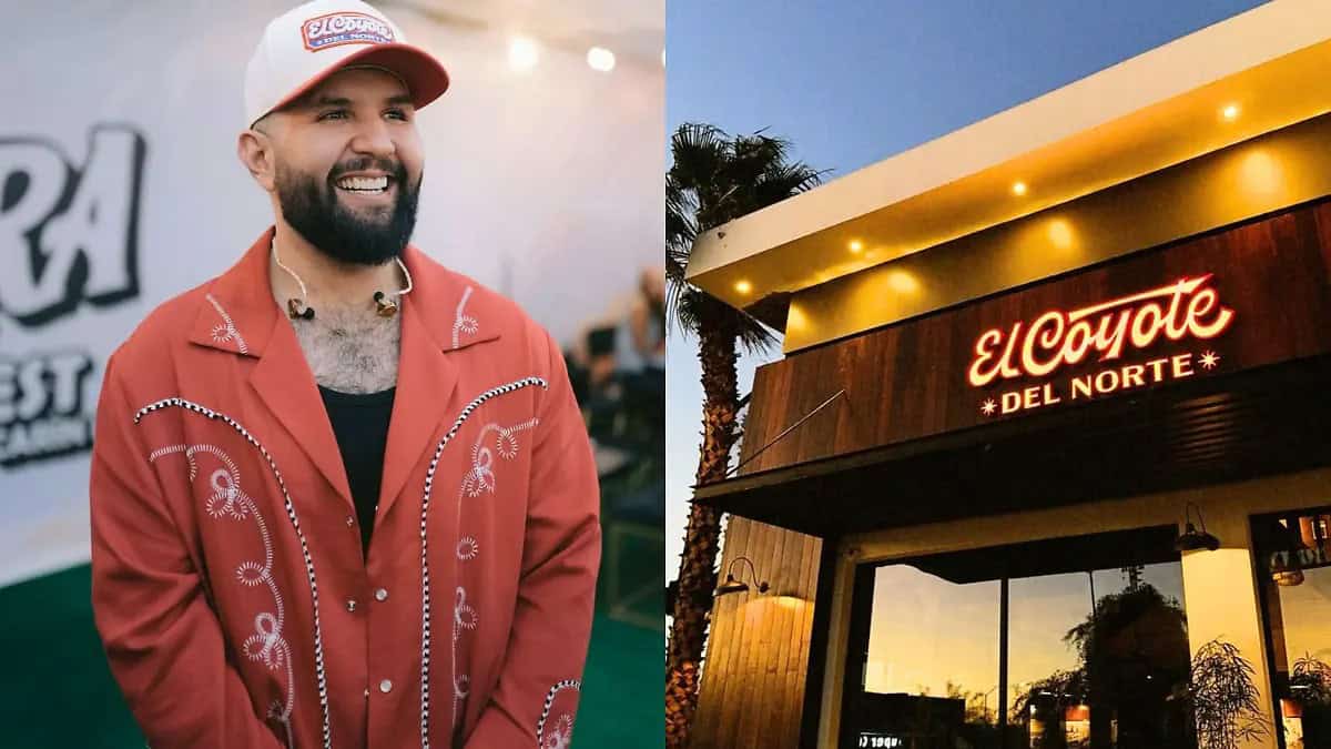 Car&iacute;n Le&oacute;n invierte 15 millones en taquer&iacute;a en Hermosillo