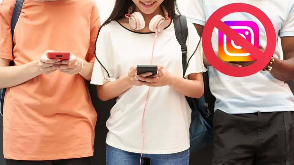 Instagram refuerza su seguridad: nuevas restricciones para adolescentes