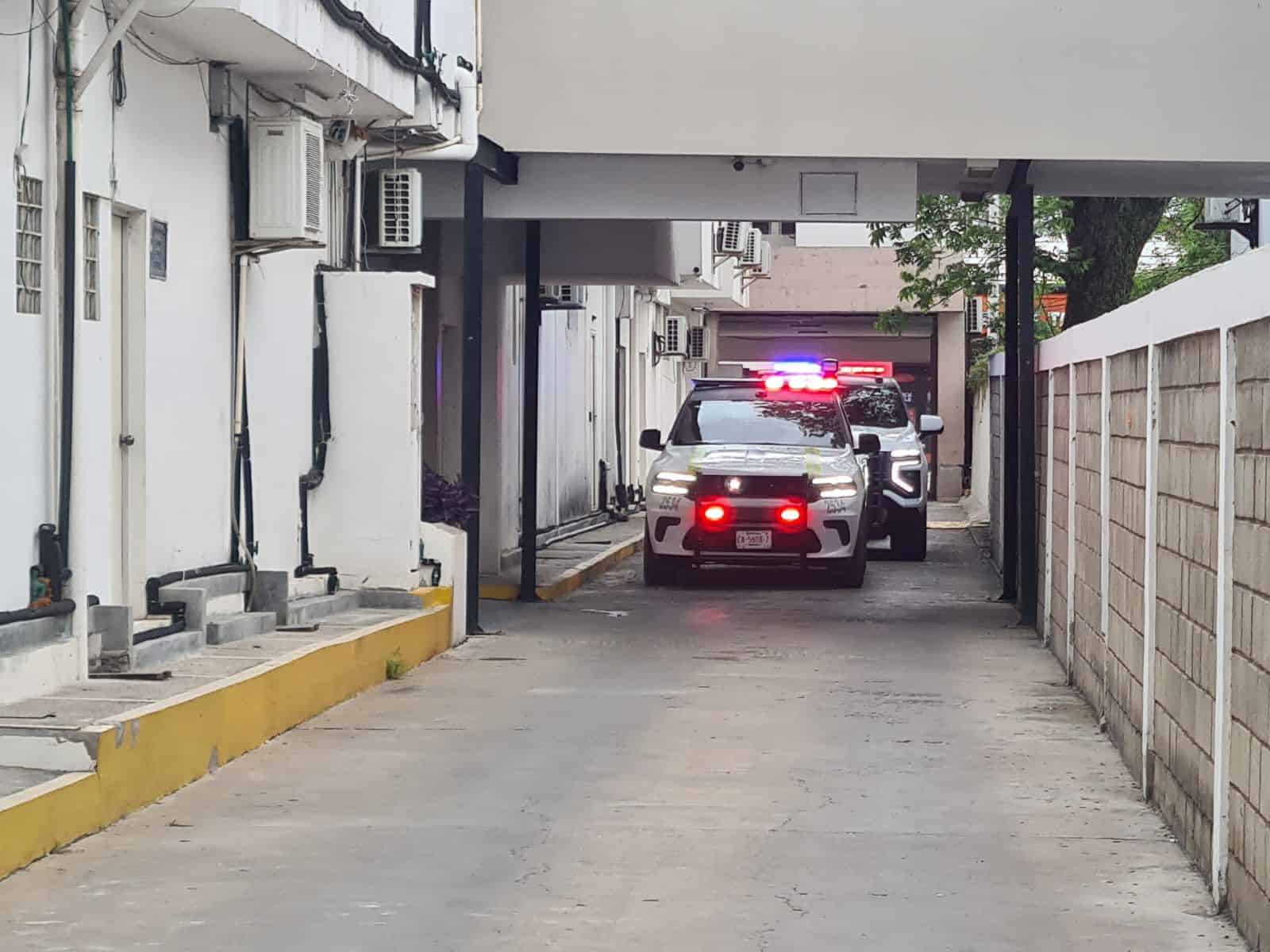 Enfermero de 28 a&ntilde;os hallado sin vida en Piedras Negras