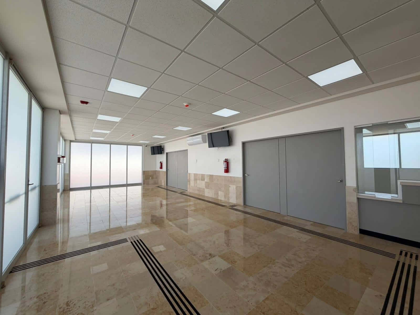 Anuncian construcci&oacute;n de cl&iacute;nica ISSSTE en San Buenaventura