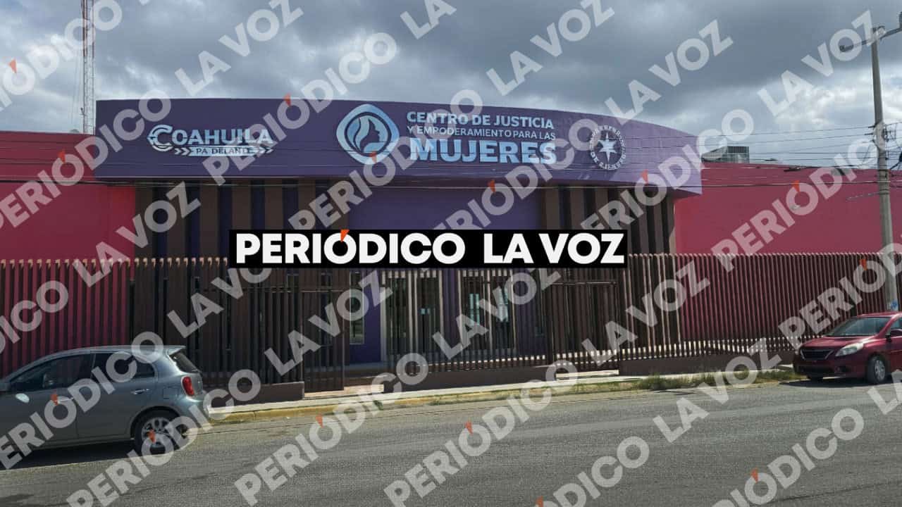 Detienen a Hombre por amenazar a su ex pareja en Monclova