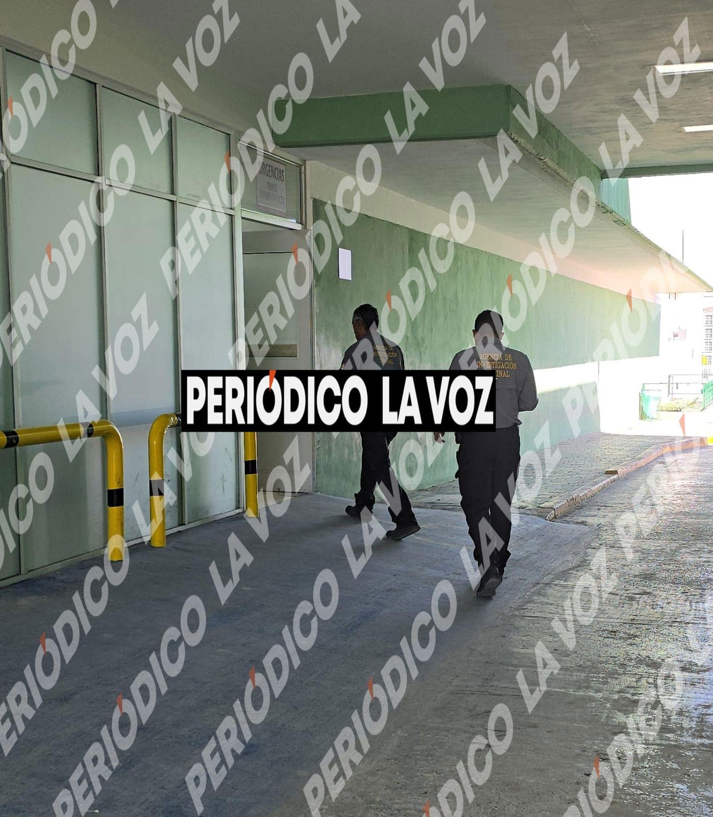 Hombre fallece tras infarto en la Cl&iacute;nica 7