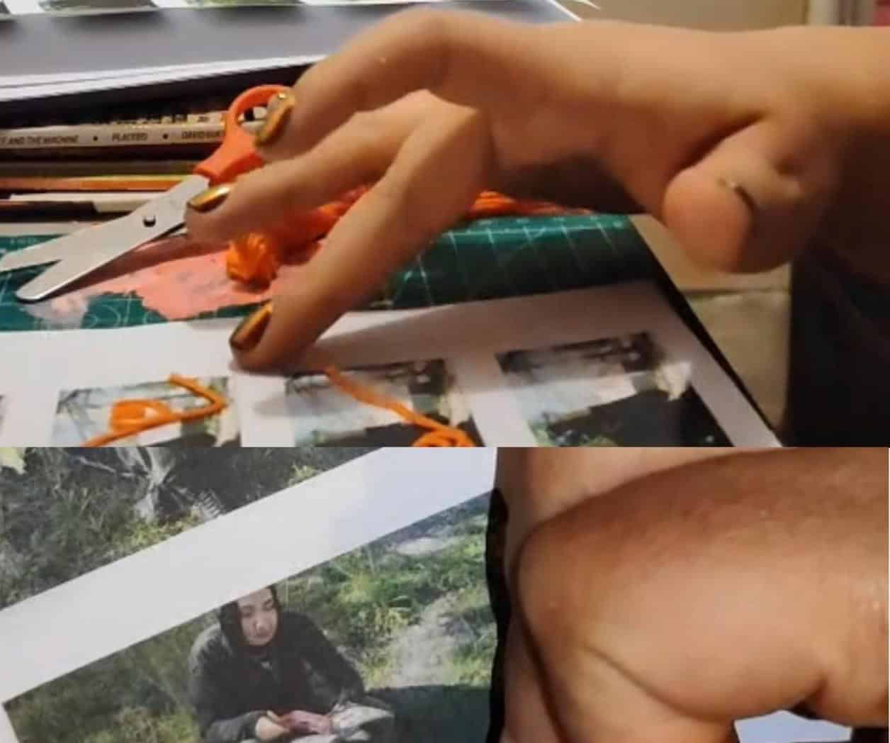 Monse Mendoza lanza el videoclip Sin Prisa en Monclova