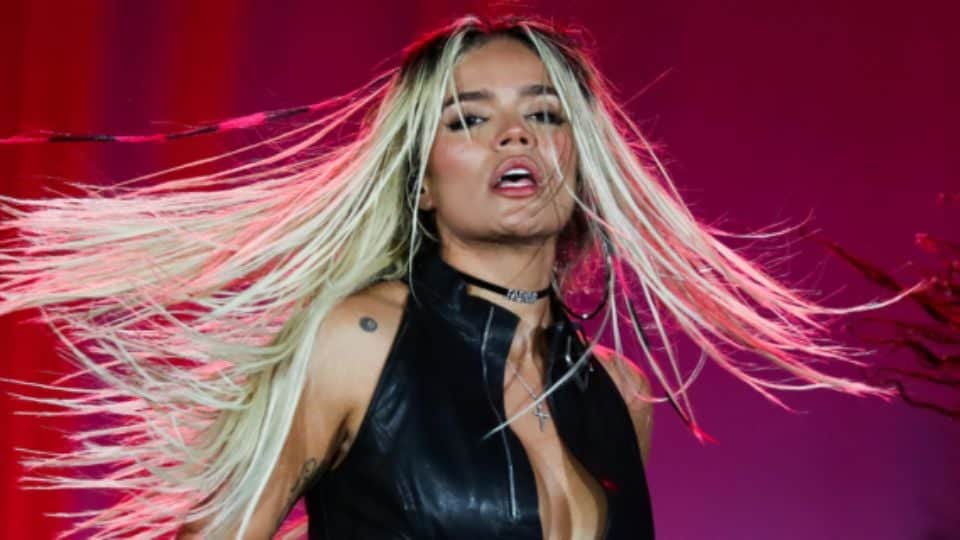 Karol G lidera Coachella 2026: Un hito para la m&uacute;sica latina