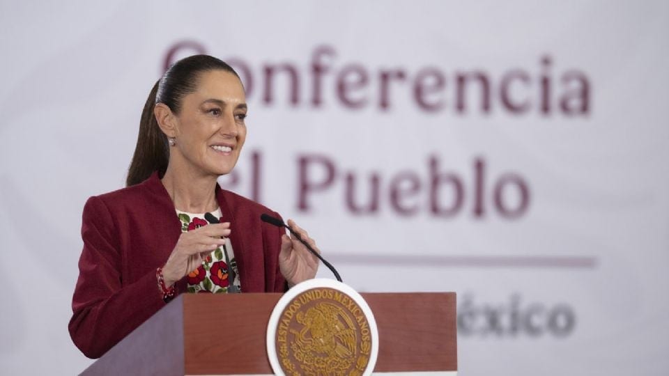 Claudia Sheinbaum anuncia fracking en M&eacute;xico: &iquest;Qu&eacute; implica?