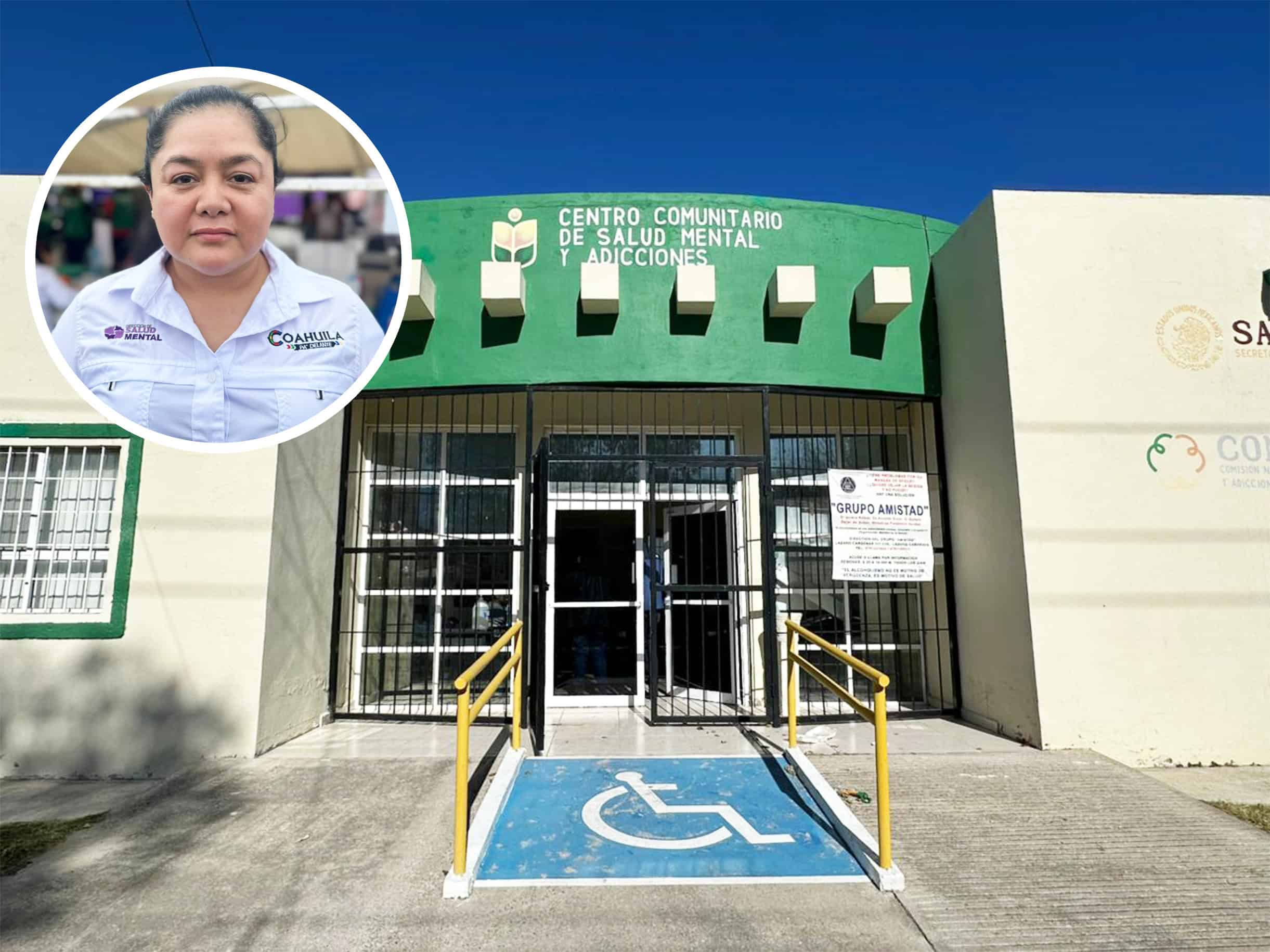 Llaman a atender salud mental ante alza de decesos en Piedras Negras