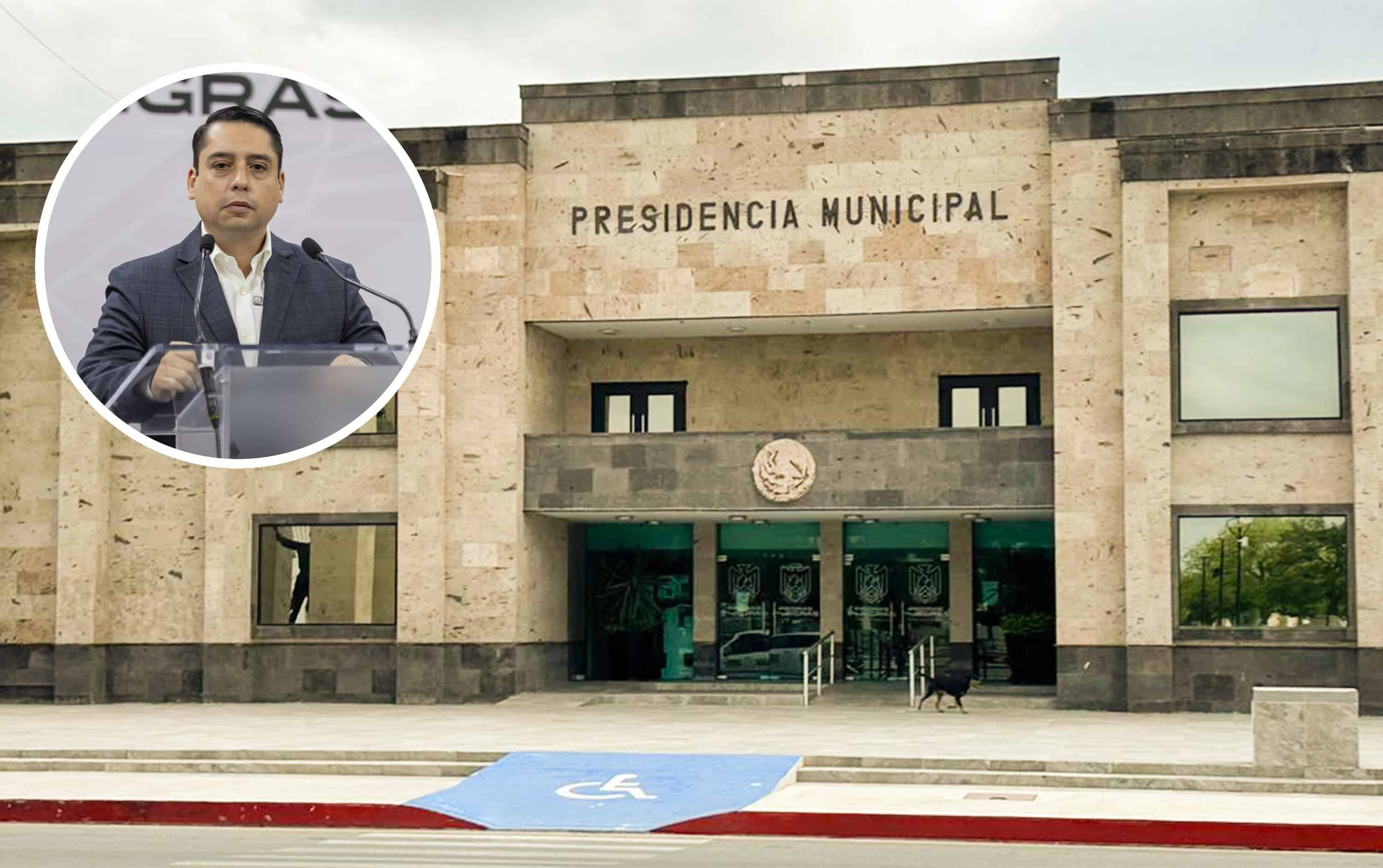 Promueve Municipio  amparo por adeudo  millonario en SIMAS